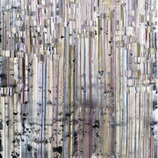 Abstract beeld (2025044)